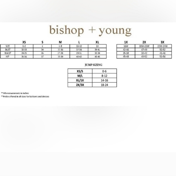 Bishop + Young Sloan Dress in Rose Size Large - Picture 6 of 6